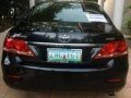 Toyota Camry 2008 2.4G Automatic Transmission on sale-8