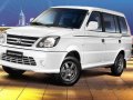 Mitsubishi Adventure Super Sport 2017-6