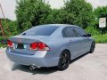 Honda Civic 1.8S FD AT 06-2
