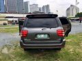 2003 Toyota Sequoia Limited - Siena Motors-6