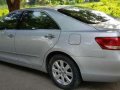 Toyota camry 2.4v 2006 model automatic-2