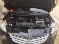 Toyota vios 1.3E model 2011-0