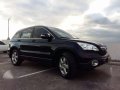 Like New 2009 Honda CR-V Sor Sale-1