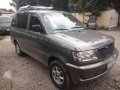 08 mitsubishi adventure GX diesel MT rush sale 270k vs innova-0