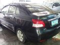 2008 Toyota Vios 1.3E-5