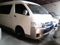 Toyota Hiace Gl Grandia 2016 for sale -3