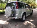 All Power Ford Everest 2009 Automatic 4x2 TDCi For Sale-8