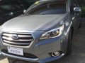 2015 Subaru Legacy 2.5 Cvt matic 8k mileage-0