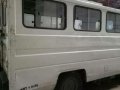 Isuzu NHR 2011 FB MT White Truck For Sale-3