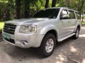 All Power Ford Everest 2009 Automatic 4x2 TDCi For Sale-10