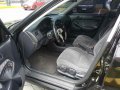 Honda Civic LXI SIR 2000 AT Black For Sale-5