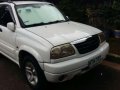 Very Good Suzuki Grand Vitara 2001 For Sale-2