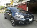 2014 Kia Rio Hatchback Automatic-1
