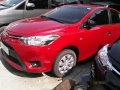 For sale Toyota Vios J 2016-1