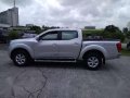 2015 Nissan Navara EL automatic 7t mileage only-3