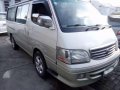 2003 Super Grandia J Diesel Manual For Sale-0