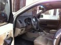 Fresh In And Out 2007 Toyota Fortuner For Sale-6