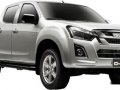 Isuzu D-Max Ls 2017 for sale-2