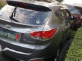 Hyundai Tucson Theta II 2010 model Top of the Line AT (Reprice)-1