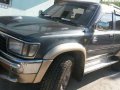 2007 Toyota Hilux Surf Diesel For Sale-0