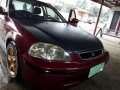 Honda Civic 96 Model In Good Condition For Sale-0