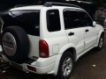 Very Good Suzuki Grand Vitara 2001 For Sale-4