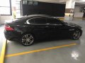 Jaguar XE 2016 sedan black for sale -1