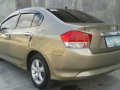 Very Fresh Honda City 2011 AT 1.3s For Sale-5