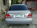 Honda City Type Z 2002 LIMITED For Sale-3