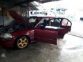 Honda Civic 96 Model In Good Condition For Sale-4