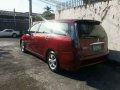 Mitsubishi Grandis 2008 for sale-1