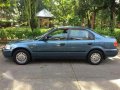 Honda civic 96 Lxi-0