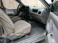 Isuzu fuego LS 2000 Manual All power fresh-5