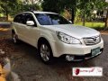 2010 Subaru Outback-1