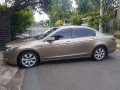 Good As New Honda Accord 2008 For Sale-2