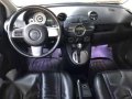 Mazda 2 Automatic 2010 HB Red For Sale-5