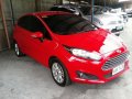 For sale Ford Fiesta 2015-1