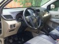 Toyota avanza 1.5g 2012 MT vvti-5
