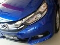 New 2017 Honda Mobilio V CVT Blue For Sale-2