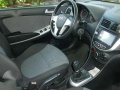 SUPER FRESH 2011 Hyundai Accent CVVT1.4 MT FOR SALE-11