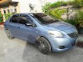 2010 Toyota Vios 1.3J ManuaL-0