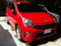 Toyota Wigo G 2016 for sale-1