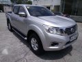 2015 Nissan Navara EL automatic 7t mileage only-2