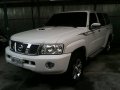 For sale Nissan Patrol 2015-3