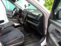 Honda CRV Acquired 2003 model automatic-4