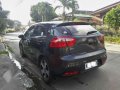 2014 Kia Rio Hatchback Automatic-3