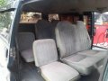 1996mdl versa van diesel power steering rush sale 115k-11