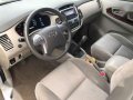 toyota innova 2013 G gas-8