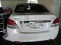 Top of The Line 2015 Mitsubishi Mirage G4 GLS AT. For Sale-5