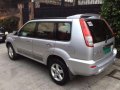FOR SALE.. 2006 Nissan Xtrail 2.0 automatic transmission.-4